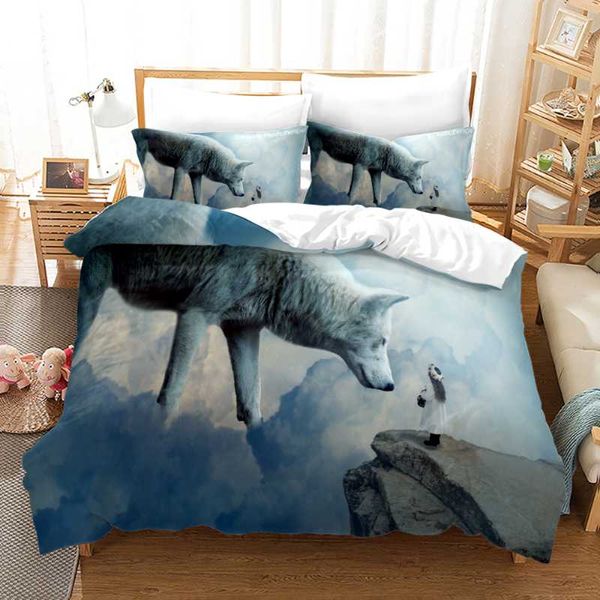 bedding sets wolf set single twin full king size animal bed kid's kid bedroom duvetcover 3d design 012
bedding sets wolf set single twin full king size animal bed kid's kid bedroom duvetcover 3d design 012