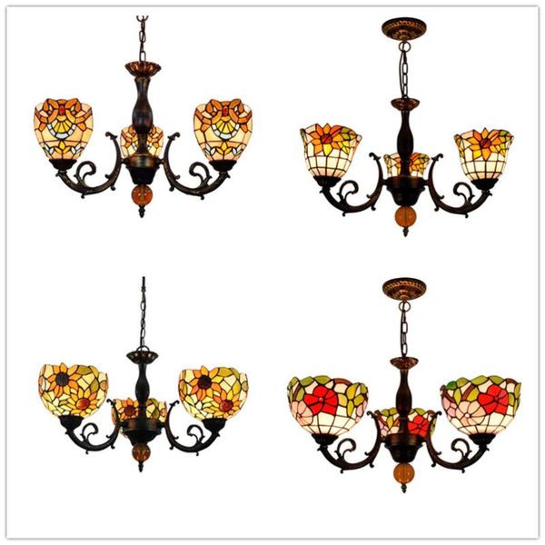 pendant lamps european style creative moroccan stained glass restaurant bedroom bar club balcony 3 heads chandelier
pendant lamps european style creative moroccan stained glass restaurant bedroom bar club balcony 3 heads chandelier