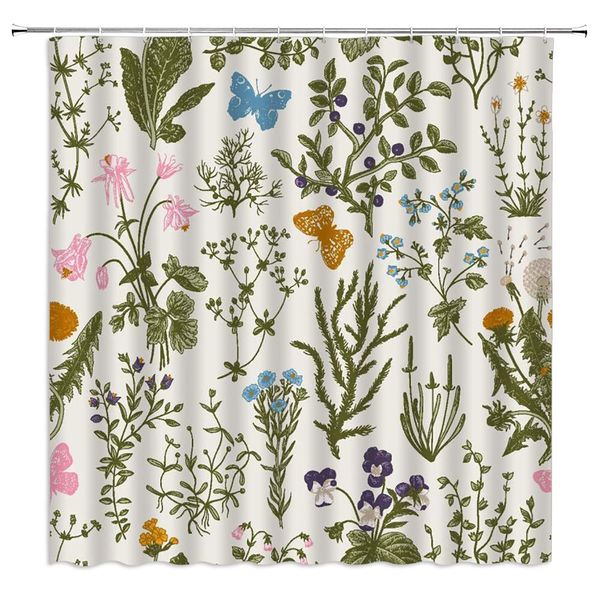 green leaves shower curtain colorful plant flower butterfly ivy green branch leaf herb,70x70 inch polyester fabric bathroom
green leaves shower curtain colorful plant flower butterfly ivy green branch leaf herb,70x70 inch polyester fabric bathroom
