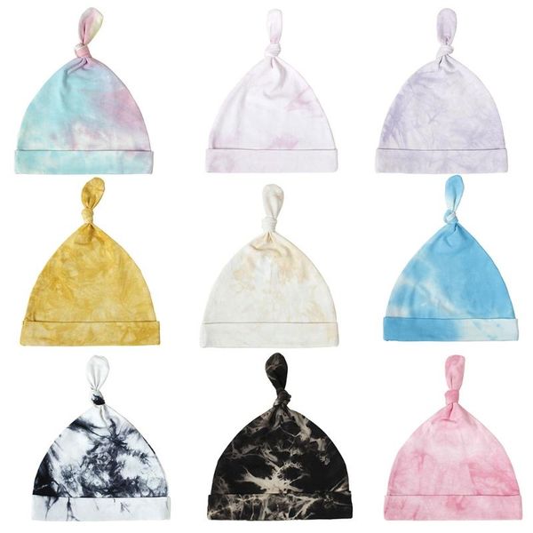 born infant baby cotton beanie hat colorful tie-dye print elastic wide band knot stretchy warm skullies cap caps & hats, Yellow
born infant baby cotton beanie hat colorful tie-dye print elastic wide band knot stretchy warm skullies cap caps & hats, Yellow