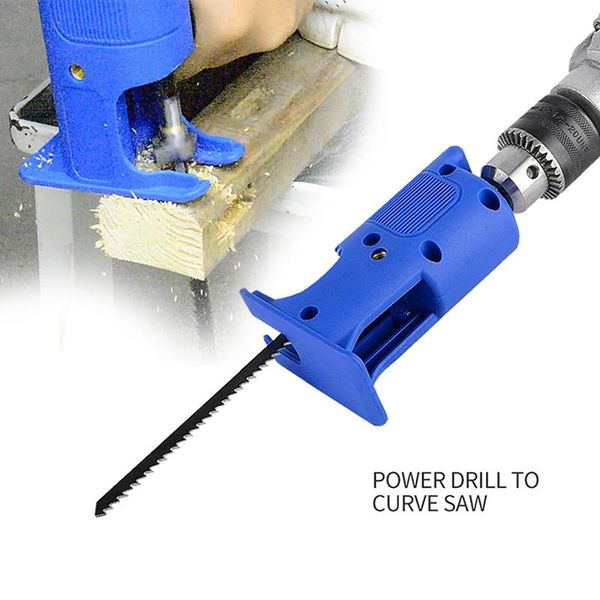 professiona electric drills drill modified saw adapter reciprocating saber power to jig woodworking tool
professiona electric drills drill modified saw adapter reciprocating saber power to jig woodworking tool