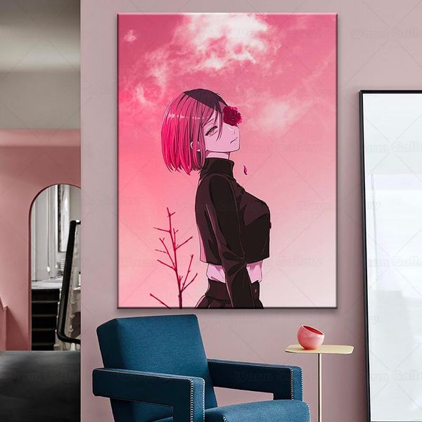 paintings nobara kugisaki jujutsu kaisen anime decoration home decor canvas painting living room wall art pictures posters prints
paintings nobara kugisaki jujutsu kaisen anime decoration home decor canvas painting living room wall art pictures posters prints