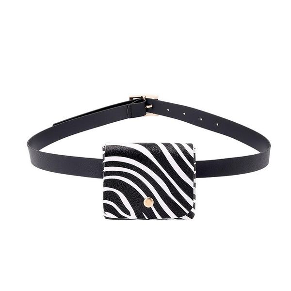 men's and women's bags, small waist student pants, chain fashionable belt korean bags
men's and women's bags, small waist student pants, chain fashionable belt korean bags