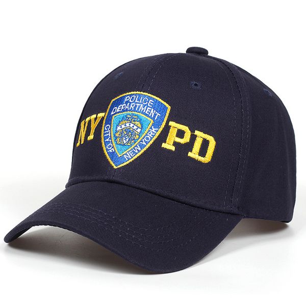 gorras de beisbol nypd embroidery snapback cap bone cotton baseball hat for men women tactical bonnet casquette, Blue;gray
gorras de beisbol nypd embroidery snapback cap bone cotton baseball hat for men women tactical bonnet casquette, Blue;gray