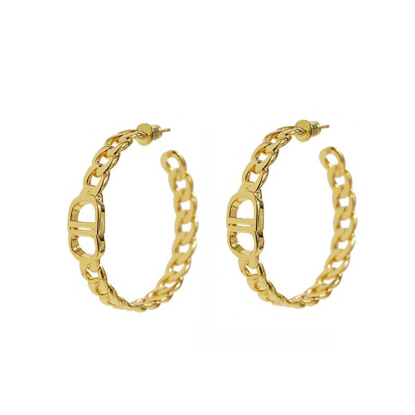fashion brand titanium steel jewelry women earring metal women love earrings gold c earrings with large circle letters jewelry wholesale, Silver
fashion brand titanium steel jewelry women earring metal women love earrings gold c earrings with large circle letters jewelry wholesale, Silver