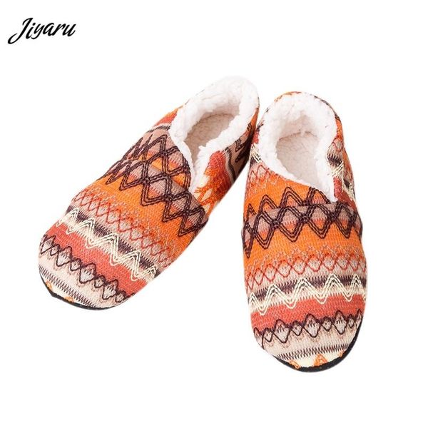 slippers jiyaru women warm floor shoes winter soft comfortable home plush ladies indoor, Black
slippers jiyaru women warm floor shoes winter soft comfortable home plush ladies indoor, Black