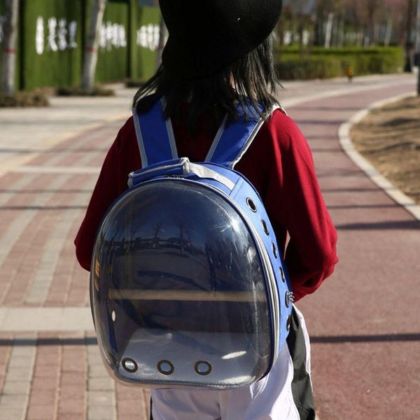pet parrot carrier bird travel bag space transparent backpack breathable 360° sightseeing 23ge school bags
pet parrot carrier bird travel bag space transparent backpack breathable 360° sightseeing 23ge school bags