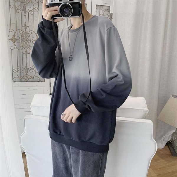 men's hoodies & sweatshirts spring and autumn o-neck oversized harajuku lounge wear japanese streetwear fashion hoodie men clothing, Black
men's hoodies & sweatshirts spring and autumn o-neck oversized harajuku lounge wear japanese streetwear fashion hoodie men clothing, Black