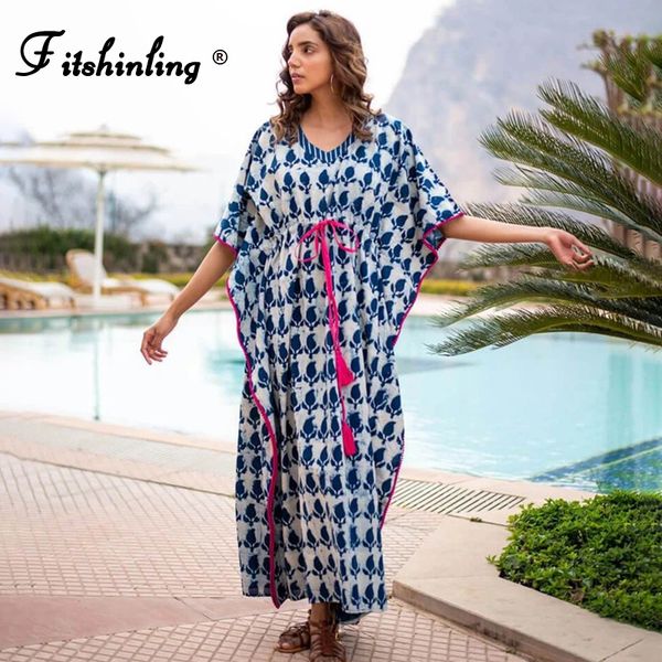 fitshinling dstring oversized long dress summer cotton beach cover up bohemian holiday tunic maxi dresses beach pareos 2021
fitshinling dstring oversized long dress summer cotton beach cover up bohemian holiday tunic maxi dresses beach pareos 2021