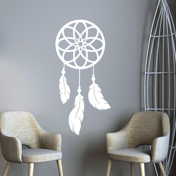 wall stickers fun dreamcatcher decal removable mural poster for kids rooms home party decor wallpaper
wall stickers fun dreamcatcher decal removable mural poster for kids rooms home party decor wallpaper