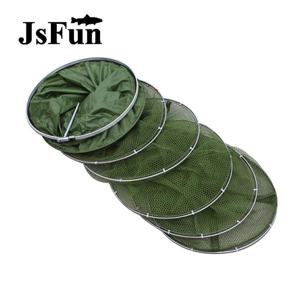 super strong 5-layers fishing net foldable cage small mesh bait traptackle fo375 accessories
super strong 5-layers fishing net foldable cage small mesh bait traptackle fo375 accessories