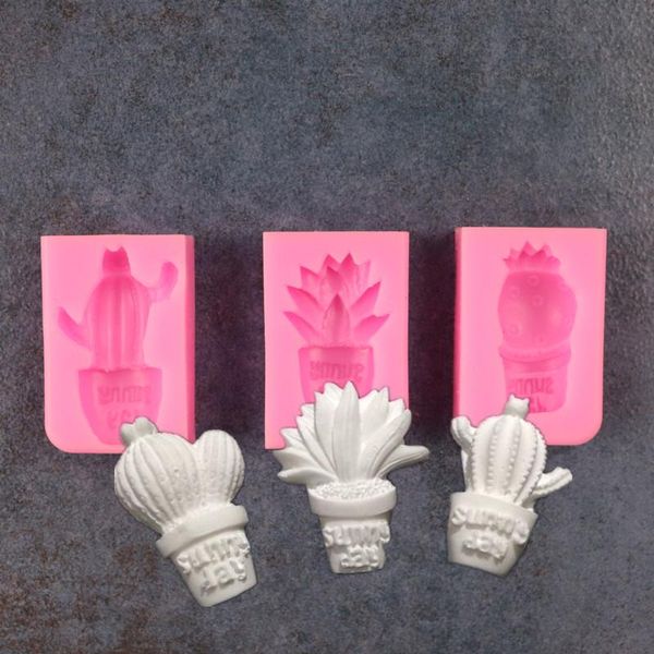 cake tools sunny day pineapple cactus aloe potted shape silicon fondant mold diy baking decoration a1661
cake tools sunny day pineapple cactus aloe potted shape silicon fondant mold diy baking decoration a1661