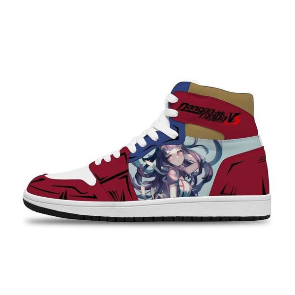 japanese 2021 anime danganronpa diy handsome running non-slip leisure shoes for men fashion sneakers
japanese 2021 anime danganronpa diy handsome running non-slip leisure shoes for men fashion sneakers