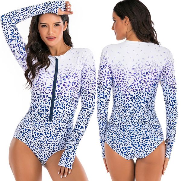 zipper front rash guard women long sleeves one piece swimsuit vintage surfing diving bodysuit summer bathing suit beachwear l xl one-piece s
zipper front rash guard women long sleeves one piece swimsuit vintage surfing diving bodysuit summer bathing suit beachwear l xl one-piece s