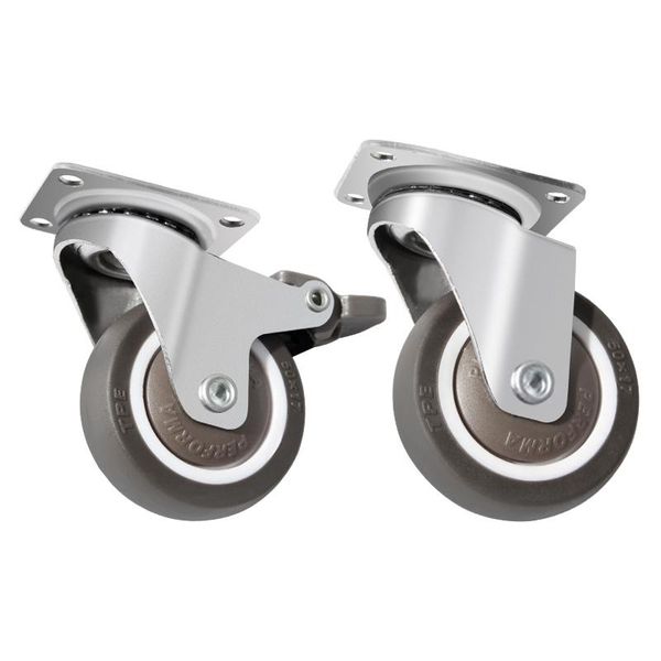 furniture accessories universal wheels with brake steering office lifting swivel chair mobile cart casters roller noise prevention
furniture accessories universal wheels with brake steering office lifting swivel chair mobile cart casters roller noise prevention