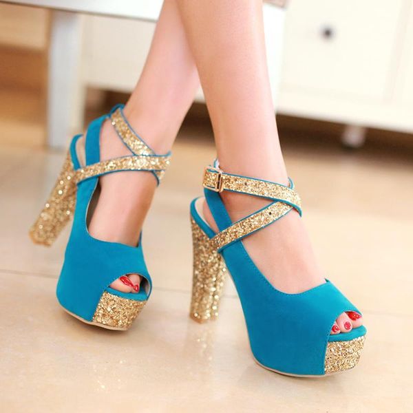 dress shoes women sandals summer 2021 peep toe pumps spangle female fashion ladies party women's high heels sandalies 12cm, Black
dress shoes women sandals summer 2021 peep toe pumps spangle female fashion ladies party women's high heels sandalies 12cm, Black