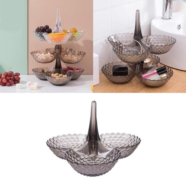 kitchen storage & organization plastic plate dried fruit snacks platter bowl tray organizer
kitchen storage & organization plastic plate dried fruit snacks platter bowl tray organizer