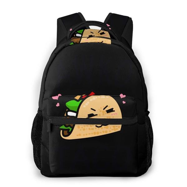 backpack fashion bags summer 2021 awko taco