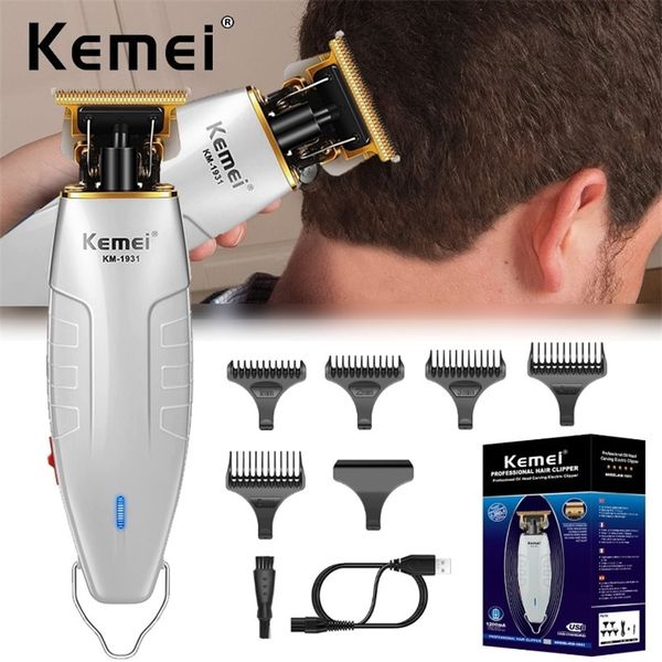 kemei km-1931 professional hair clipper barber trimmer for men retro buddha cordless edge electric cutting machine 220312
kemei km-1931 professional hair clipper barber trimmer for men retro buddha cordless edge electric cutting machine 220312