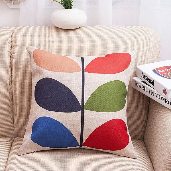 cushion/decorative pillow simple rural fashion leaf linen pillowcase sofa cushion cover home car bedroom decro square
cushion/decorative pillow simple rural fashion leaf linen pillowcase sofa cushion cover home car bedroom decro square