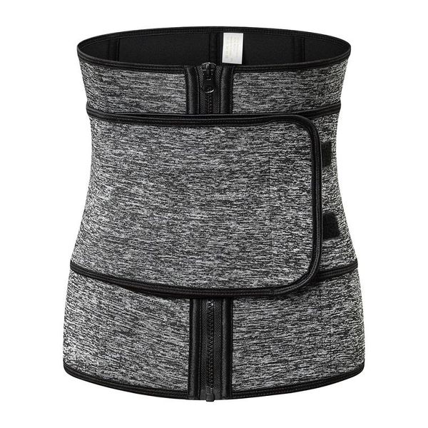 women's shapers neoprene sports sweat zipper waist trainer girdle flat belly corset body shape shapewear belts trainers shaper, Black;white
women's shapers neoprene sports sweat zipper waist trainer girdle flat belly corset body shape shapewear belts trainers shaper, Black;white