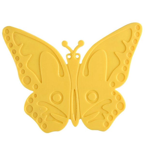 mats & pads 1pcs trivet mat insulation silicone creative butterfly universal pot holder thicken kitchen table
mats & pads 1pcs trivet mat insulation silicone creative butterfly universal pot holder thicken kitchen table