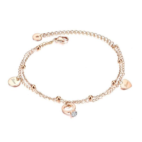anklets students and small pure fresh contracted summer bead children beauty titanium steel jewelry anklet bracelet, Red;blue
anklets students and small pure fresh contracted summer bead children beauty titanium steel jewelry anklet bracelet, Red;blue