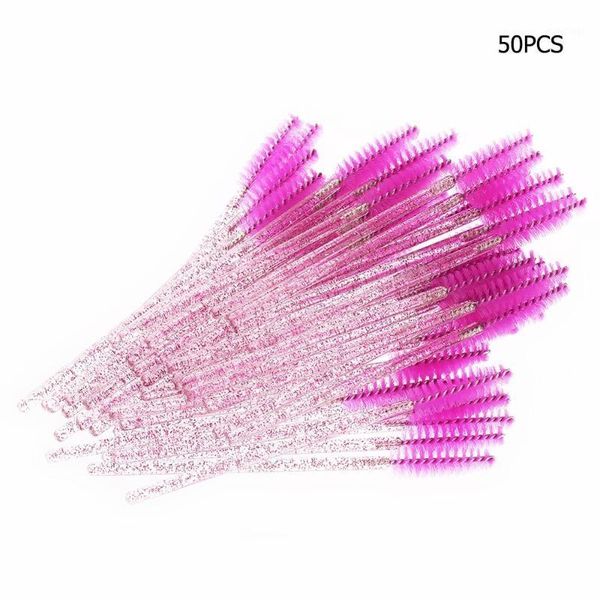 50pcs/pack disposable eyelash brush eyebrow mascara applicator brushes extension cosmetics makeup tool eye lash brush1
50pcs/pack disposable eyelash brush eyebrow mascara applicator brushes extension cosmetics makeup tool eye lash brush1