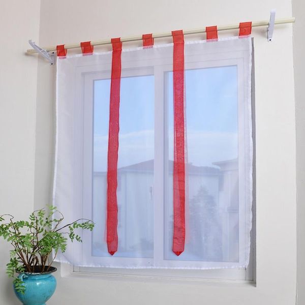 curtain & drapes red ribbon roman wave curtains tulle for living room up and down pulling window balcony kitchen
curtain & drapes red ribbon roman wave curtains tulle for living room up and down pulling window balcony kitchen