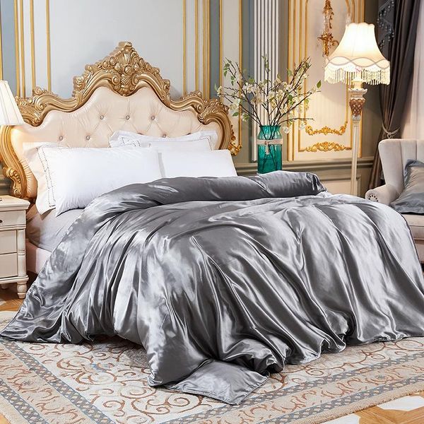 bedding sets sleeping naked ice silk quilt cover summer single student dormitory four piece 1.5m1.8m double bed
bedding sets sleeping naked ice silk quilt cover summer single student dormitory four piece 1.5m1.8m double bed