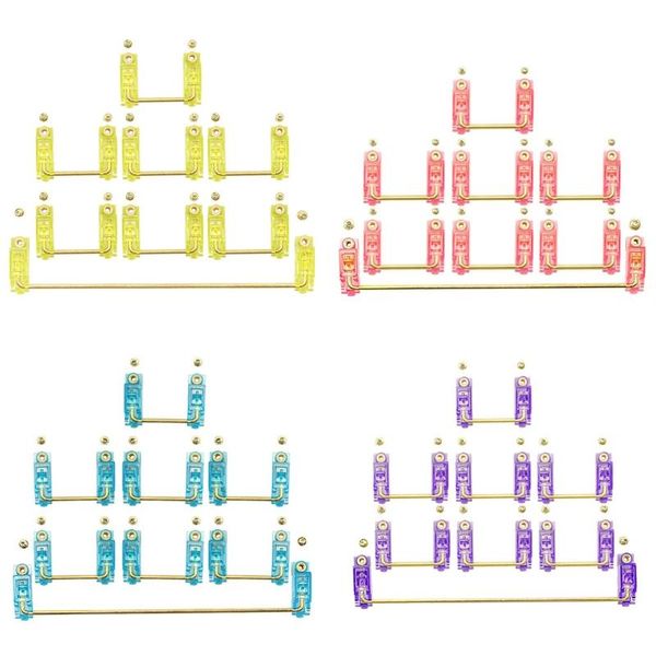 keyboard mouse combos v2 translucent smokey gold plated screw-in 2.25x keycap stabilizers wholesales
keyboard mouse combos v2 translucent smokey gold plated screw-in 2.25x keycap stabilizers wholesales