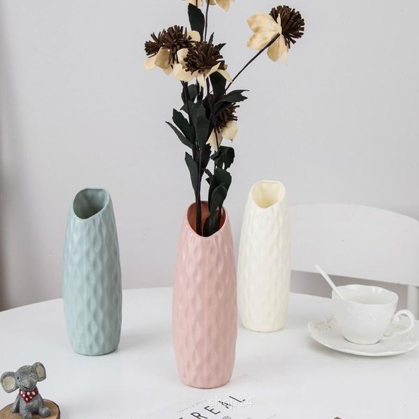 vases modern flower vase home arrangement living room origami plastic nordic style decoration ornament decor
vases modern flower vase home arrangement living room origami plastic nordic style decoration ornament decor