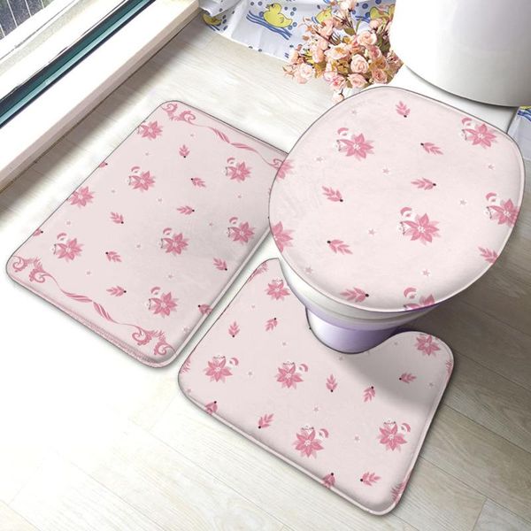bath mats christmas mat borders 3 piece absorbent toilet bathroom set modern polyester rug
bath mats christmas mat borders 3 piece absorbent toilet bathroom set modern polyester rug
