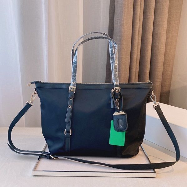 2021 nylon totes women's fashion luxury classic retro brand designer shoulder bags large capacity bag size 34*13*28cmu1lt
2021 nylon totes women's fashion luxury classic retro brand designer shoulder bags large capacity bag size 34*13*28cmu1lt