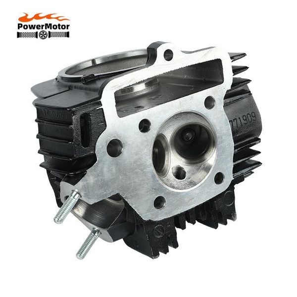 pedals motorcycle cylinder head for 52.4mm bore lifan 125 lf 125cc horizontal kick starter engines dirt pit bikes atv quad parts
pedals motorcycle cylinder head for 52.4mm bore lifan 125 lf 125cc horizontal kick starter engines dirt pit bikes atv quad parts
