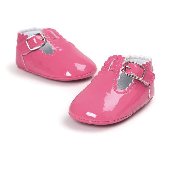 first walkers pu solid color princess shoes 2021 fashion vintage toddler infant baby girl spring anti-slip crib prewalker
first walkers pu solid color princess shoes 2021 fashion vintage toddler infant baby girl spring anti-slip crib prewalker