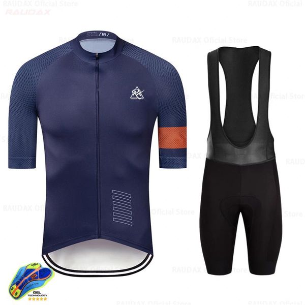 racing sets raudax 2021 summer men's cycling clothing set ropa ciclismo hombre bicycle clothes quick-dry mountain bike jersey, Black;blue
racing sets raudax 2021 summer men's cycling clothing set ropa ciclismo hombre bicycle clothes quick-dry mountain bike jersey, Black;blue