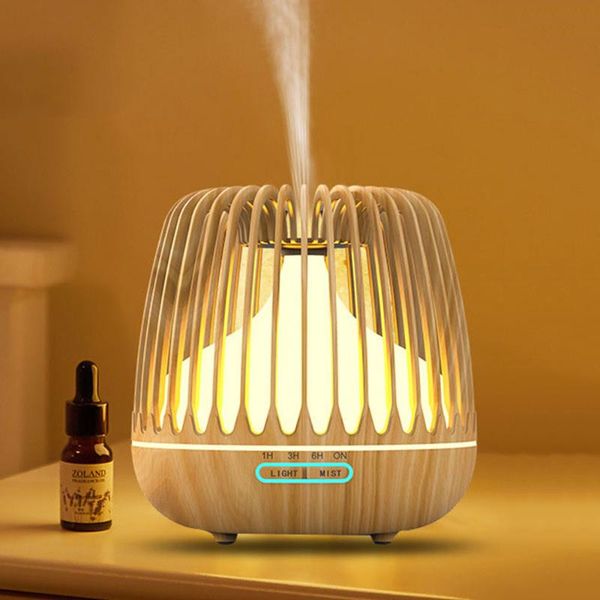 humidifiers creative birdcage aroma diffuser humidifier household ultrasonic essential oil sprayer bedroom atomizer 500ml
humidifiers creative birdcage aroma diffuser humidifier household ultrasonic essential oil sprayer bedroom atomizer 500ml