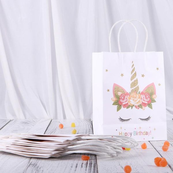 gift wrap 10 pcs paper bag party birthday decorations candy wedding favors and gifts (3 golden type)
gift wrap 10 pcs paper bag party birthday decorations candy wedding favors and gifts (3 golden type)