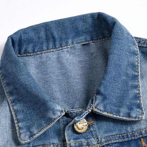 men's vests fashion men denim vest sleeveless washed jeans waistcoat ripped jacket plus size 6xl xrq88, Black;white
men's vests fashion men denim vest sleeveless washed jeans waistcoat ripped jacket plus size 6xl xrq88, Black;white