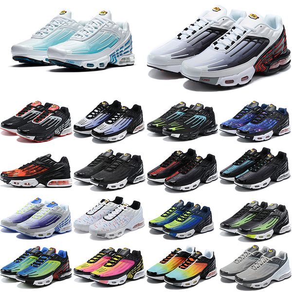 plus 3 classic running shoes original man woman triple white black red iridescent laser blue sky og bred hyper orange spider good nebula usa
plus 3 classic running shoes original man woman triple white black red iridescent laser blue sky og bred hyper orange spider good nebula usa