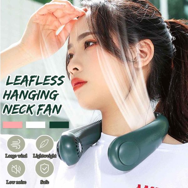 becornce neck fan rechargeable 2400mah silent usb portable bladeless for home outdoor neck-hanging fans ventilador electric
becornce neck fan rechargeable 2400mah silent usb portable bladeless for home outdoor neck-hanging fans ventilador electric