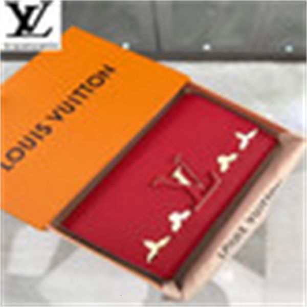 evening brand designer clutches luxury bygq m64553 wallets red taurillon calfskin purse flower decoration capucines compact wallet long wall
evening brand designer clutches luxury bygq m64553 wallets red taurillon calfskin purse flower decoration capucines compact wallet long wall