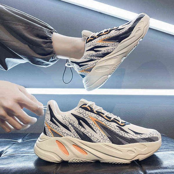 dress shoes sports shoes sports autumn beacon blade flying woven light leisure large dad, Black
dress shoes sports shoes sports autumn beacon blade flying woven light leisure large dad, Black