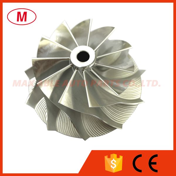 gt15-25 41.93/55.69mm 11+0 blades performance turbo billet compressor wheel/aluminum 2618/milling wheel for turbocharge cartridge/chra/core
gt15-25 41.93/55.69mm 11+0 blades performance turbo billet compressor wheel/aluminum 2618/milling wheel for turbocharge cartridge/chra/core