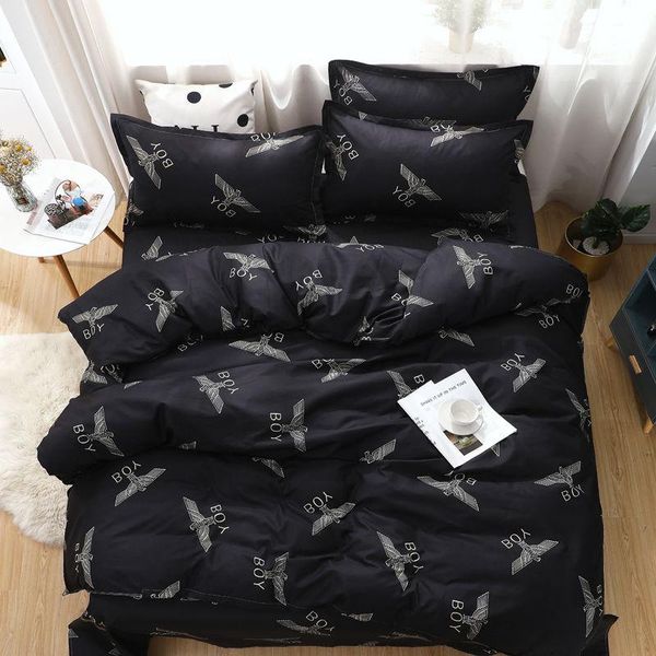 bedding sets simple style starry duvet cover bedroom dormitory set 1quilt cover+1bed sheet+2pillowcase king/ size 2021 j8620
bedding sets simple style starry duvet cover bedroom dormitory set 1quilt cover+1bed sheet+2pillowcase king/ size 2021 j8620
