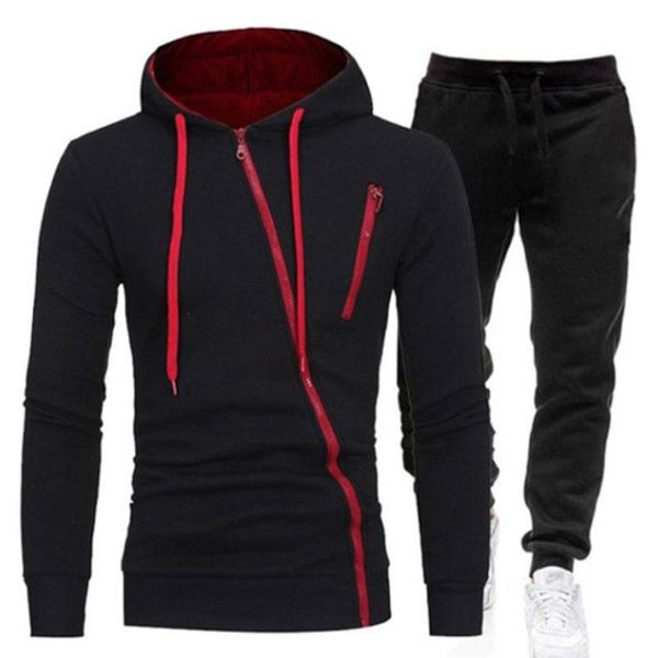 men's tracksuits men sets tracksuit hoodie+pants zipper fashion casual outdoor sports jogging fitness sportswear sweatshirt suit 2021, Gray
men's tracksuits men sets tracksuit hoodie+pants zipper fashion casual outdoor sports jogging fitness sportswear sweatshirt suit 2021, Gray