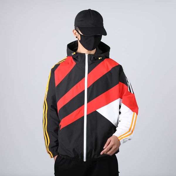 mens jacket women girls coat hoodies sweatshirts jackets with letters windbreaker zipper hooded men sportswear clothing, Black;brown
mens jacket women girls coat hoodies sweatshirts jackets with letters windbreaker zipper hooded men sportswear clothing, Black;brown