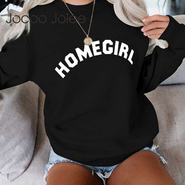 jocoo jolee women fashion letter print loose hoodies for women casual harajuku sweatshirts autumn long sleeve oversized pullover 210619, Black
jocoo jolee women fashion letter print loose hoodies for women casual harajuku sweatshirts autumn long sleeve oversized pullover 210619, Black