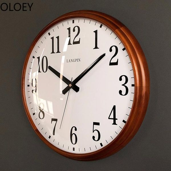 wall clocks large modern clock vintage solid wood retro silent living room bedroom home decor office simple watch kitchen
wall clocks large modern clock vintage solid wood retro silent living room bedroom home decor office simple watch kitchen